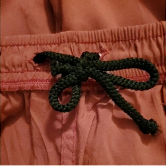 Vtg. NWT Jams World Aloha Shirt Short Set L - Picture 10 of 11